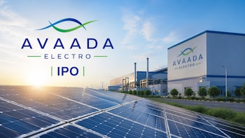 Avaada Electro Cuts Proposed IPO Size To Rs 7,600 Crore In Updated DRHP