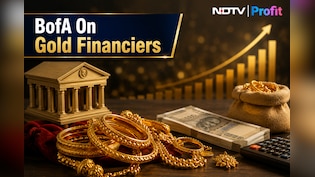 Gold-Loan NBFCs Outshine In Q1: BofA Picks Muthoot, IIFL Over Shriram, Manappuram
