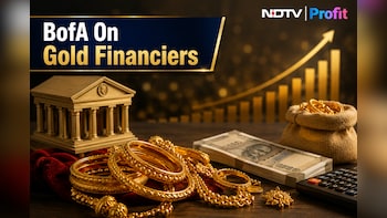 Gold-Loan NBFCs Outshine In Q1: BofA Picks Muthoot, IIFL Over Shriram, Manappuram