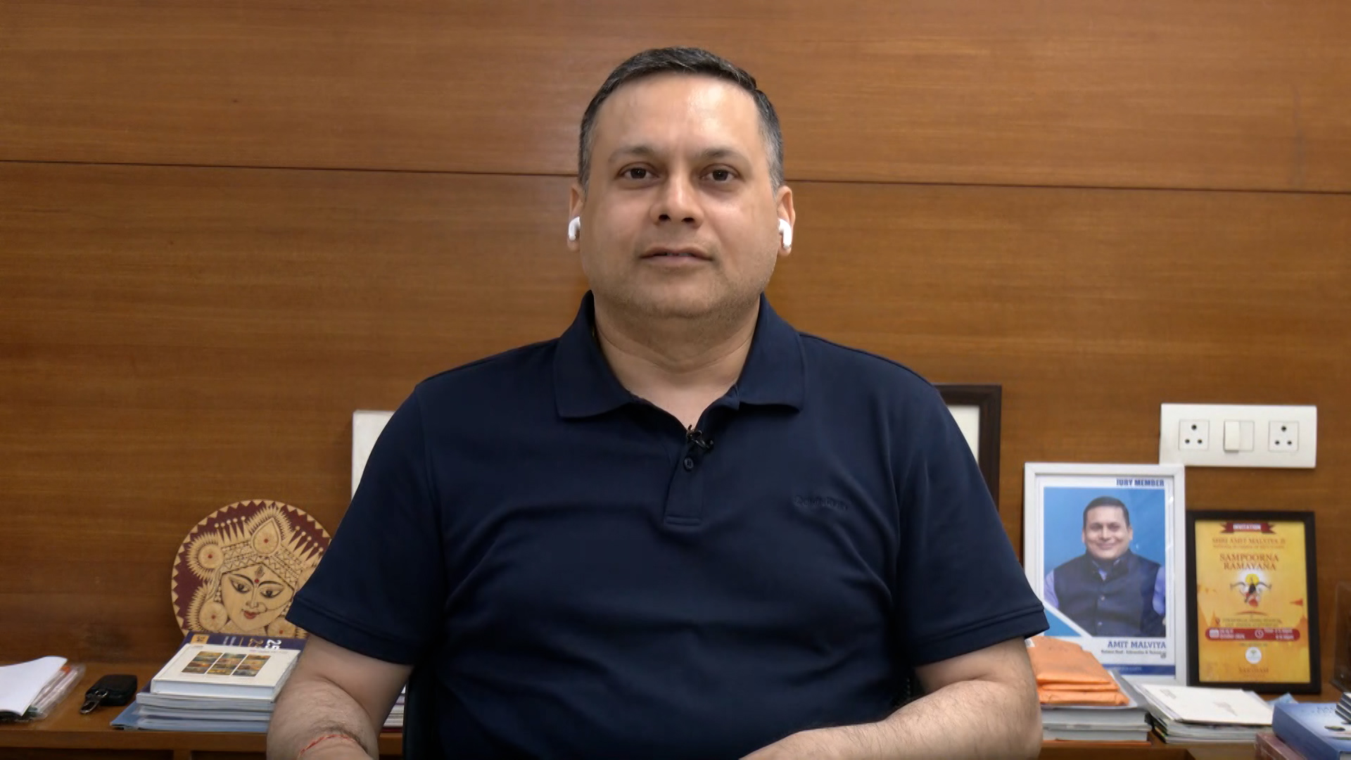 'Can't Hide Behind Algorithms': Amit Malviya On NDTV's Meta Investigation