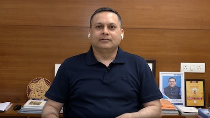 'Can't Hide Behind Algorithms': Amit Malviya On NDTV's Meta Investigation