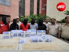 पानी मांगकर घर में घुसे बदमाश, महिला को बंधक बनाकर लूट 75 लाख; 48 घंटे में हुआ खुलासा