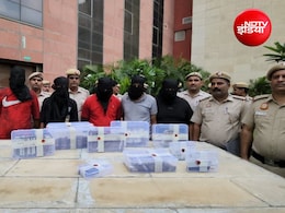 पानी मांगकर घर में घुसे बदमाश, महिला को बंधक बनाकर लूट 75 लाख; 48 घंटे में हुआ खुलासा