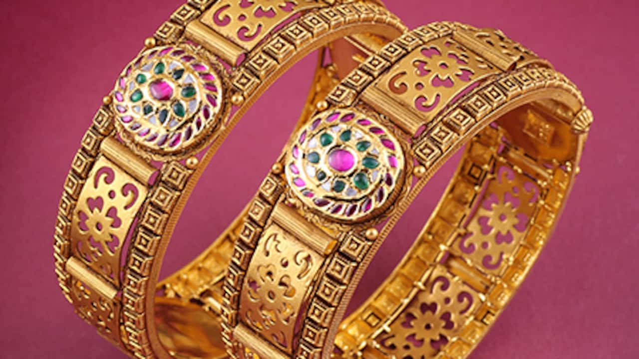 Shankesh Jewellers IPO Listing: Shares List With 11% Premium At Rs 103.30 Apiece On NSE