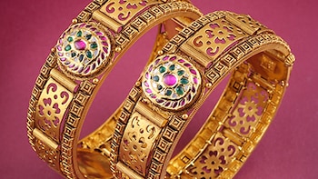 Shankesh Jewellers IPO Listing: Shares List With 11% Premium At Rs 103.30 Apiece On NSE