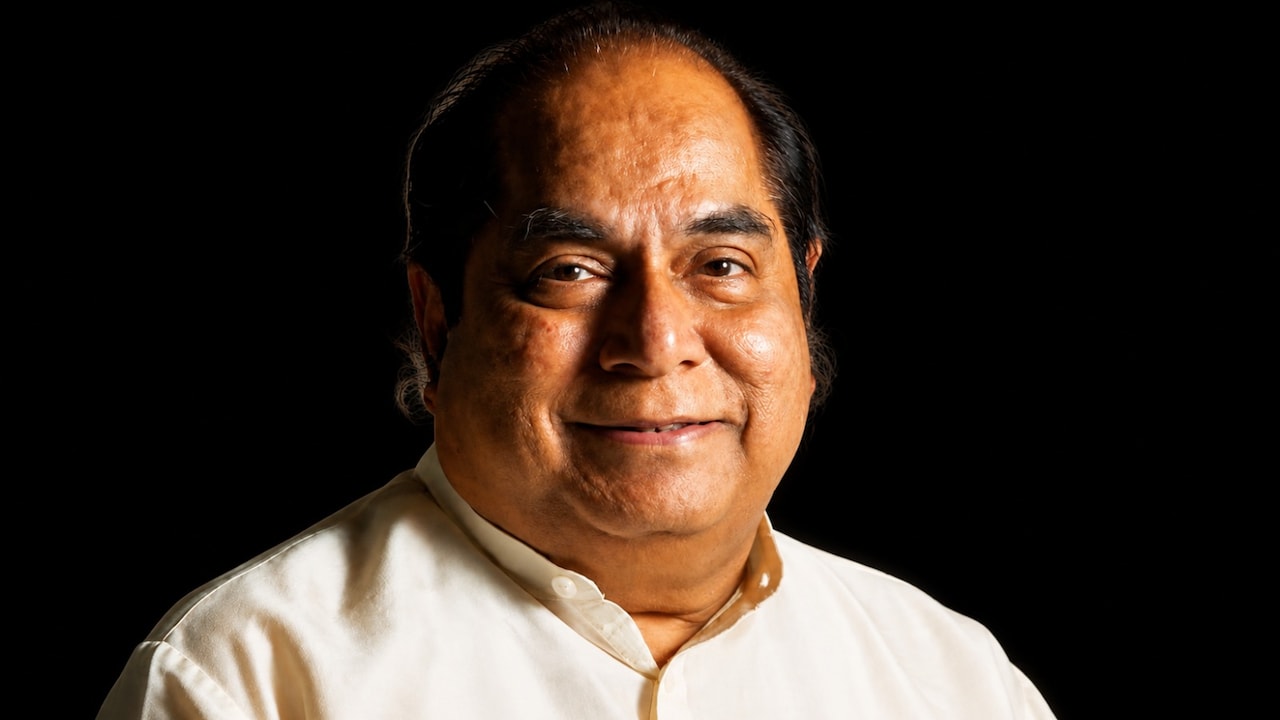 D Y Patil Passes Away; Educationist And Former Bihar, Tripura, And West Bengal Governor Dies In Kolhapur