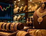 HSBC Retains 'Buy' On Titan, Kalyan Jewellers; Check Target Prices