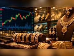 Jewellery Stocks In Focus: How Are Kalyan Jewellers, PC Jeweller, Senco, Sky Gold, Others Performing