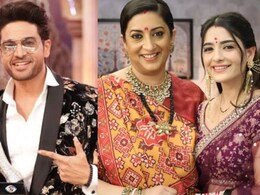 खतरों के खिलाड़ी 15 में स्मृति ईरानी की 'बेटी' को गौरव खन्ना ने किया परेशान, कहा- मुझे बहुत बुली किया है&nbsp;