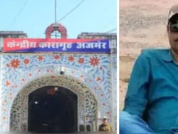 Jail CCTV Was Offline The Day Rajasthan Dacoit Was Killed, Court Takes Note