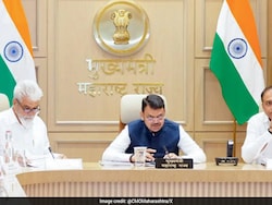 Should Know Basic Marathi, No Need To Be Expert: Devendra Fadnavis On Language Row