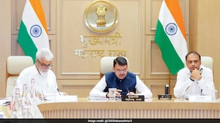 Should Know Basic Marathi, No Need To Be Expert: Devendra Fadnavis On Language Row