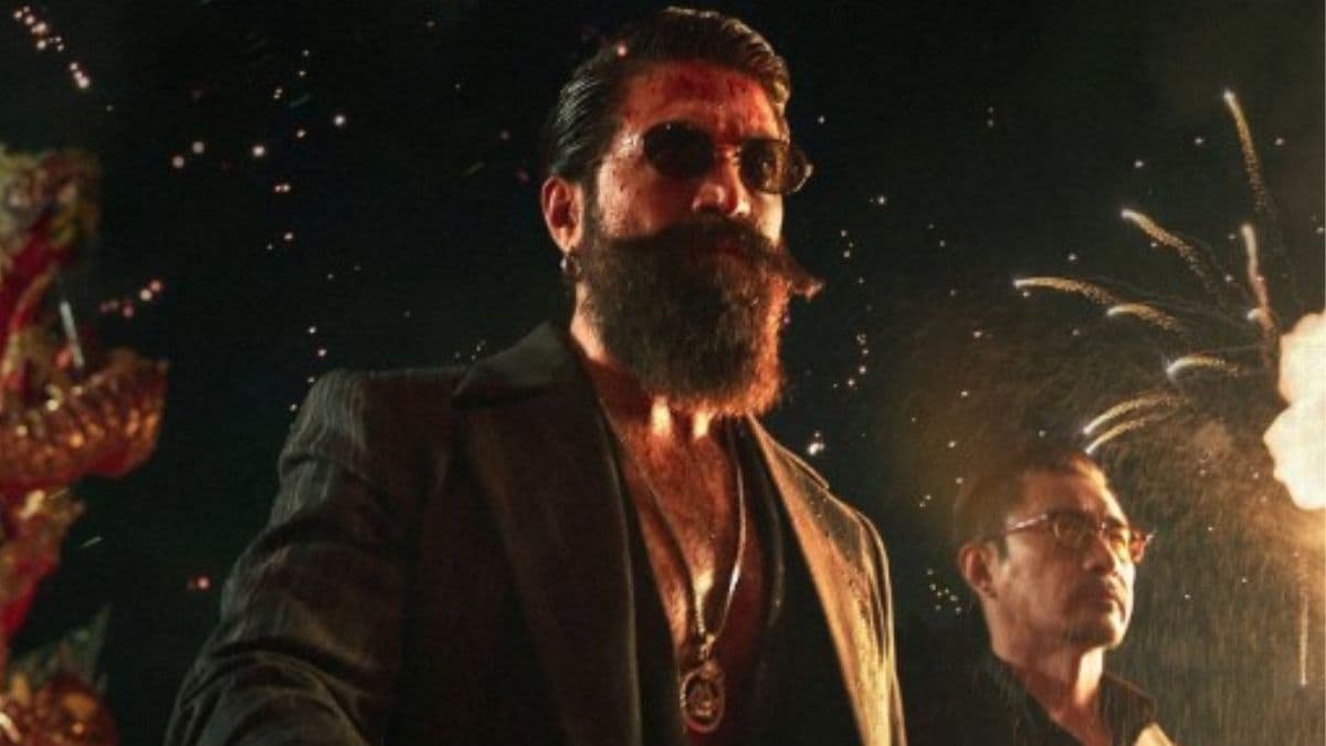 Yash’s Toxic shifts release from Friday to Wednesday, with producers citing strategy changes