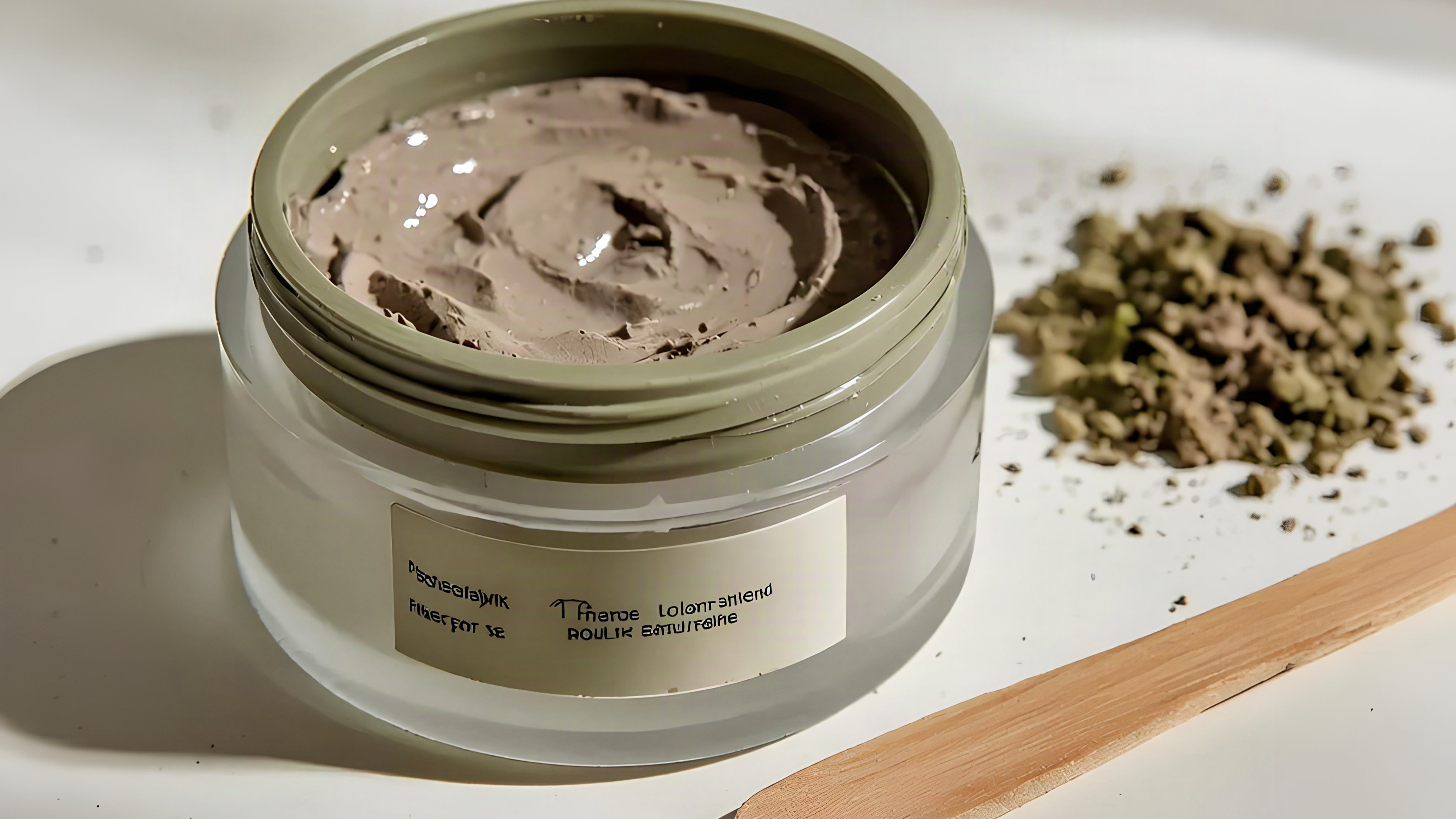 When Is A Clay Mask The Better Choice? When Is A Clay Mask The Better Choice?