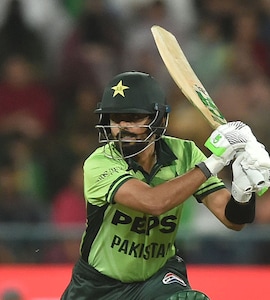 Pakistan Media Ran A Fake Story About Me And Babar Azam: Ex-India Star Drops Bombshell