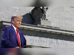 US Debt Hits $40 Trillion, Trump Says 'We Should Be Paying Much Less'