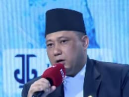 Amid Flood, Nepal Minister Talks About 'Action-Oriented' 'Rockstar' PM Shah