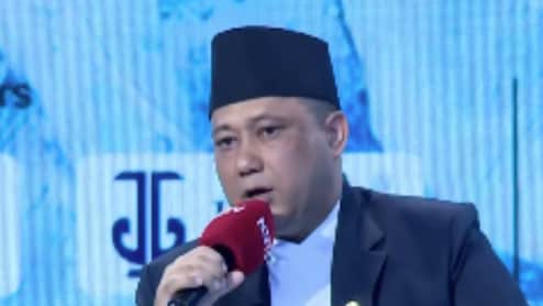 Amid Flood, Nepal Minister Talks About 'Action-Oriented' 'Rockstar' PM Shah