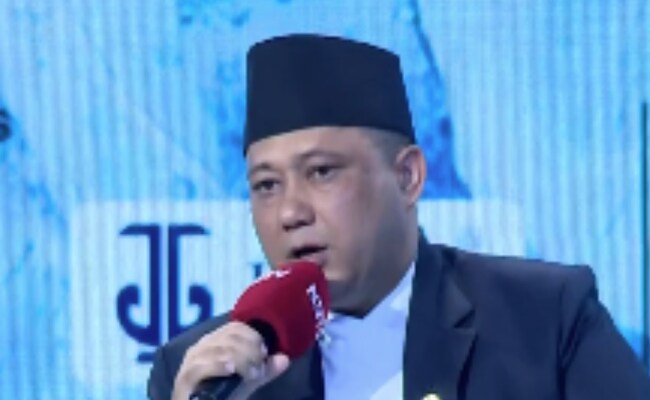 Amid Flood, Nepal Minister Talks About 'Action-Oriented' 'Rockstar' PM Shah