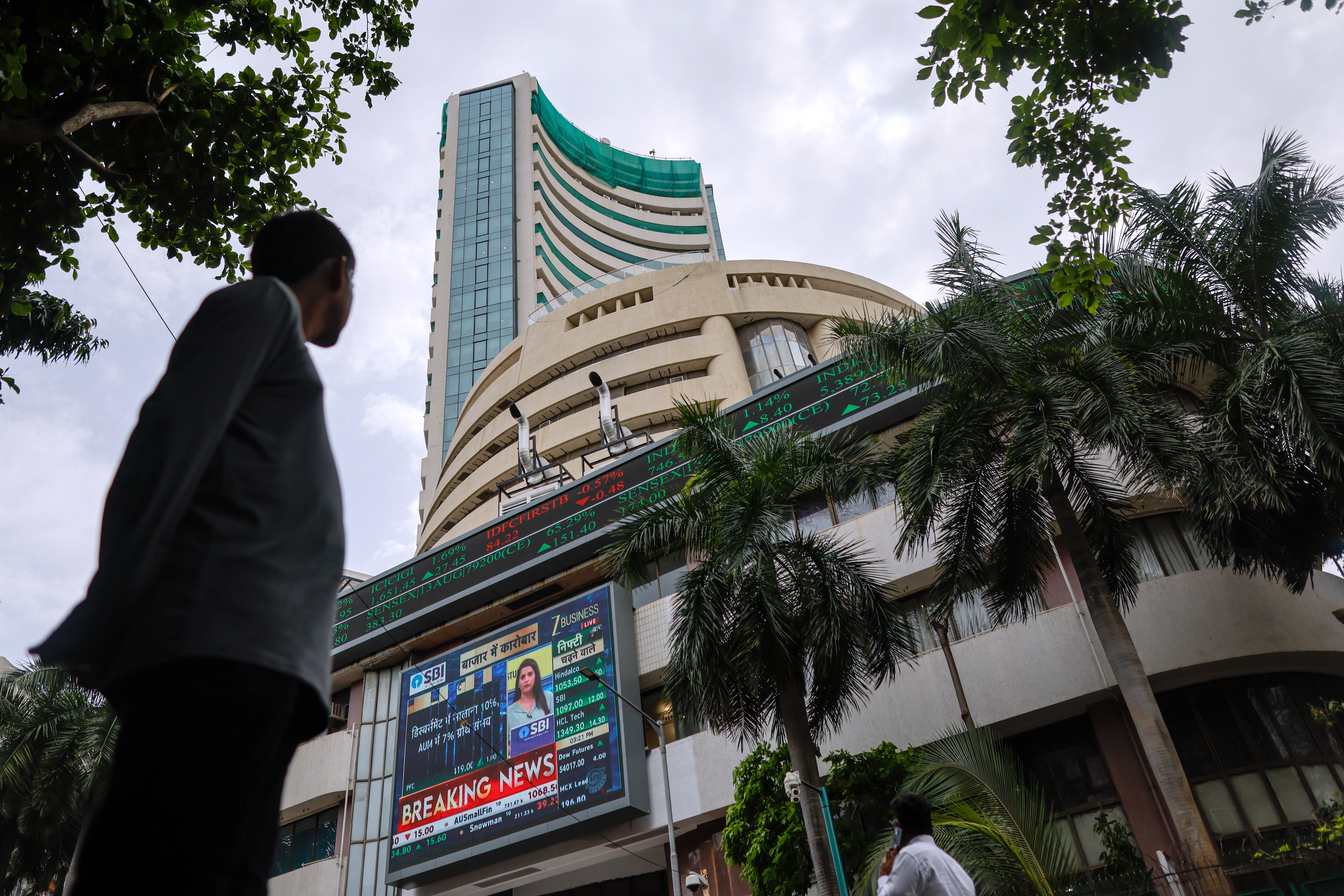 Stock Market Settlement Holiday For Eid-e-Milad: Can You Trade On BSE, NSE?