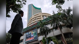 Stock Market Highlights, Sensex Today: Sensex Drops 170 Points Lower Amid Mixed Global Cues