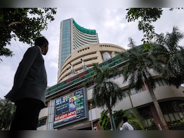 Stock Market Highlights, Sensex Today: Sensex Drops 170 Points Lower Amid Mixed Global Cues
