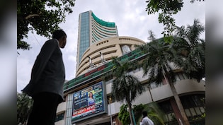 Stock Market LIVE Updates, Sensex Today: Markets Likely To Open Higher Amid Mixed Global Cues