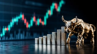 This Stock Just Broke Out After a Month. Here's What Traders Should Watch