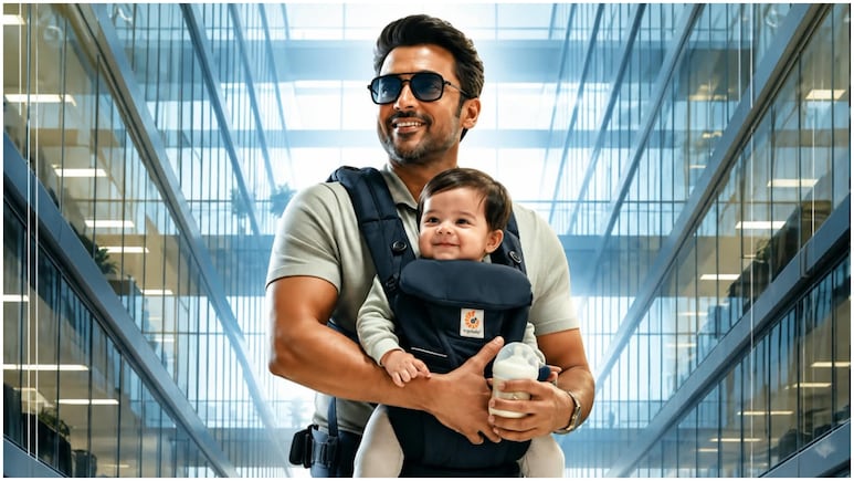 Vishwanath and Sons Box Office Collection Day 14: Suriya Starrer Maintains Pace In Second Week
