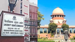 उच्च शिक्षण संस्थानों में जातिगत भेदभाव वाले नियम पर SC में सुनवाई, UGC बोला- नए नियमों पर कर रहे पुनर्विचार