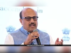 Commerce Secy Rajesh Agrawal To Embark Three-Nation South America Visit From Aug. 24