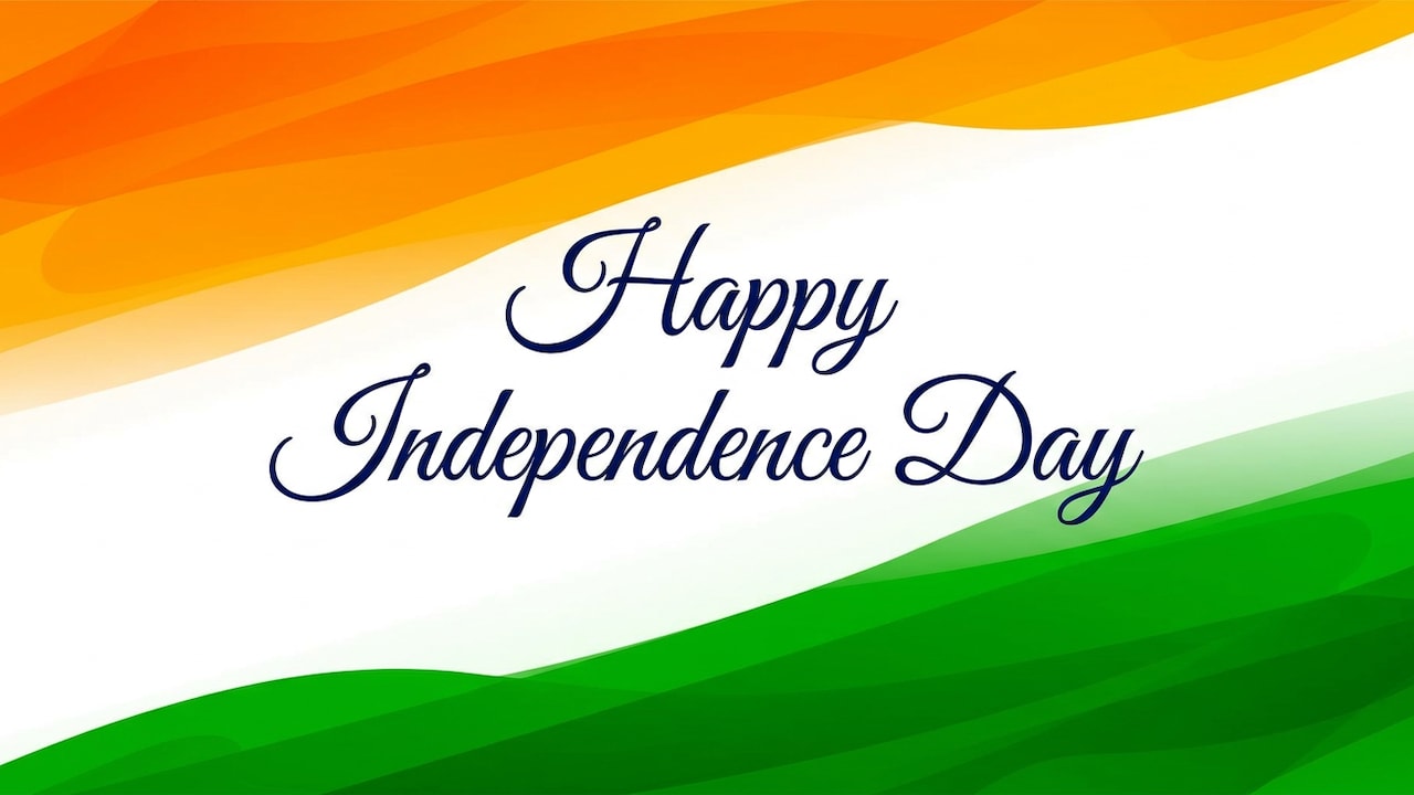 Independence Day Greetings Image