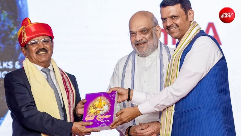 सिर्फ अपने मन की करना ही आजादी नहीं, NSA अजीत डोभाल का युवाओं को संदेश