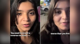 "Go Somewhere Worse": Content Creator's Unusual Take On Vacations Sparks Debate Online