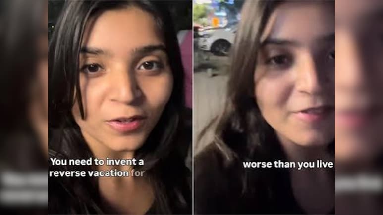 "Go Somewhere Worse": Content Creator's Unusual Take On Vacations Sparks Debate Online