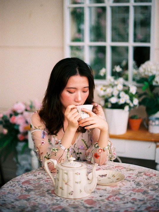 Chai Lovers, You'll Want These 8 Finds