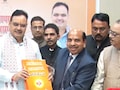 राजस्थान में पंचायत-निकाय चुनाव का रास्ता साफ, OBC आयोग ने सीएम भजनलाल को सौंपी रिपोर्ट, जानें आगे क्या होगा