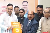 राजस्थान में पंचायत-निकाय चुनाव का रास्ता साफ, OBC आयोग ने सीएम भजनलाल को सौंपी रिपोर्ट, जानें आगे क्या होगा
