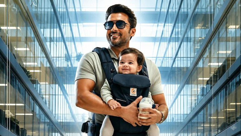 Vishwanath & Sons Box Office Collection Day 4: Suriya Film Continues Impressive Worldwide Run