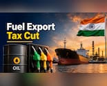 Govt Cuts Diesel, Aviation Fuel Export Windfall Tax; Petrol Duty Reduced To Zero