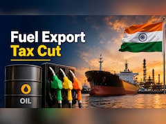 Govt Cuts Diesel, Aviation Fuel Export Windfall Tax; Petrol Duty Reduced To Zero