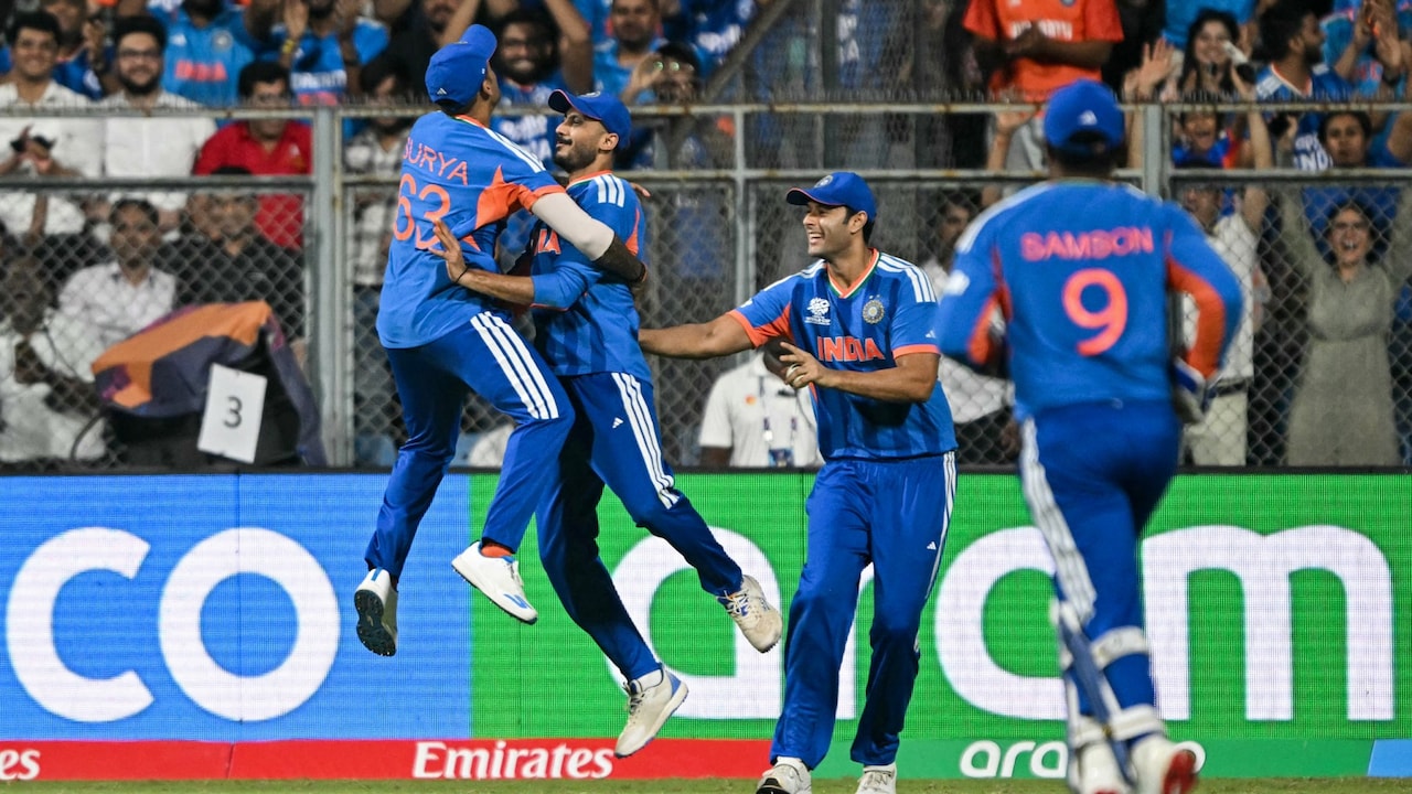 Indian Cricketer's Candid Admission on ODI Career Challenges
