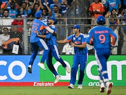 "Don't Want To Talk About ODI Cricket, <i>Maine Bohot Try Kiya</i>": India Star's Honest Admission