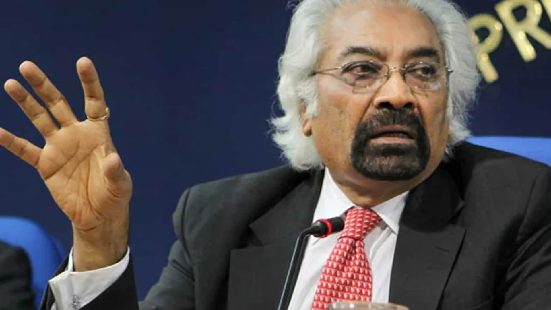 Sam Pitroda On RSS Chief Mohan Bhagwat's US Visit: "Engagement Should Be Welcome"