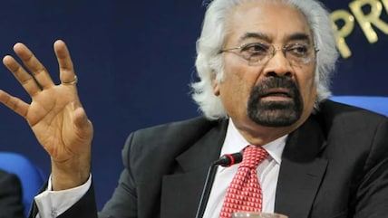 Sam Pitroda On Mohan Bhagwat's US Event: "It Is A Private Event, Let It Be"