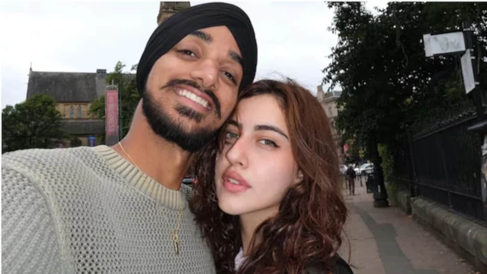 Arshdeep Singh Reacts To Rumoured Girlfriends Post. Her Reply Breaks Internet
