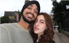 Arshdeep Singh Reacts To Rumoured Girlfriend's Post. Her Reply Breaks Internet