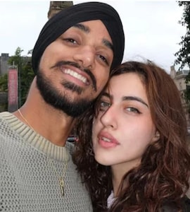 Arshdeep Singh Reacts To Rumoured Girlfriends Post. Her Reply Breaks Internet