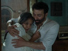 'Why Can't You See Sunny Deol As A Muslim?': Shabana Azmi Questions <i>Batwara 1947's</i> Box Office Failure