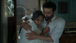 'Why Can't You See Sunny Deol As A Muslim?': Shabana Azmi Questions <i>Batwara 1947's</i> Box Office Failure
